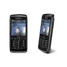 Unlock Blackberry 9105 Pearl
