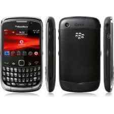 Simlock Blackberry 9300 Curve 3G