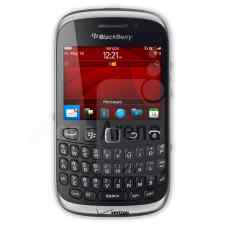 Unlock Blackberry 9310 Curve