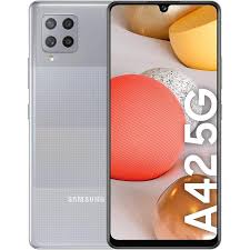 Samsung Galaxy A42 5G Entsperren