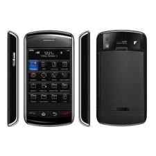 Unlock Blackberry 9500 Storm