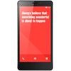 Desbloquear conta Mi Xiaomi Redmi Note 4G Dual SIM