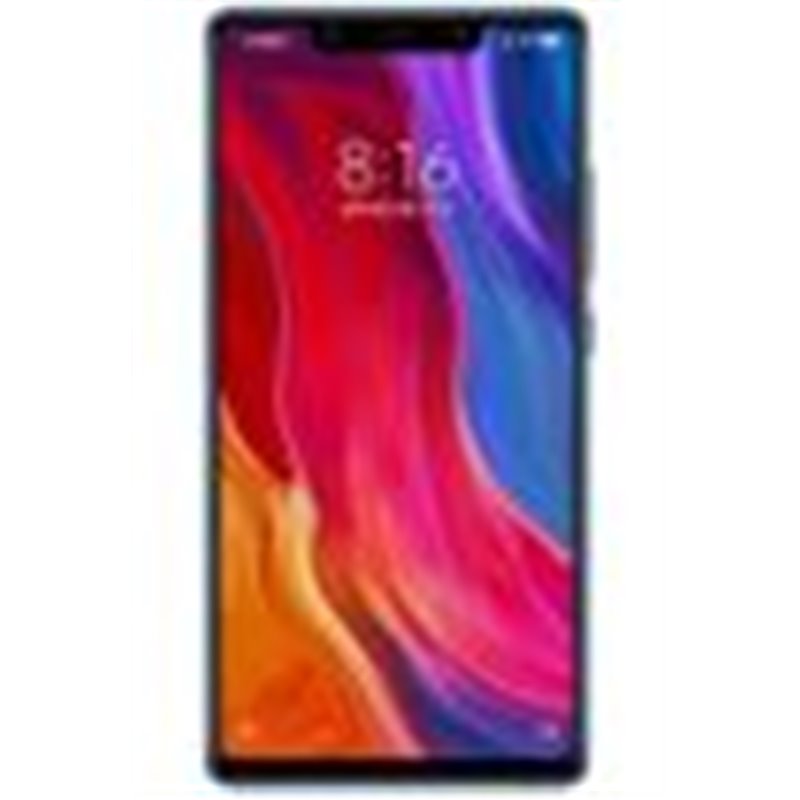 How To Unlock Mi Account Xiaomi Mi 8 Se