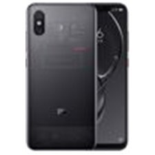 Xiaomi Mi 8 Explorer Mi konto entsperren