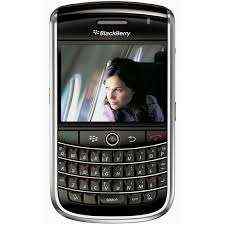 Unlock Blackberry 9630