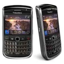 Unlock Blackberry 9650
