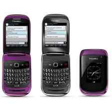 Unlock Blackberry 9670 Style