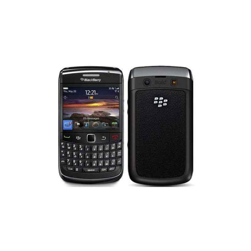 Blackberry 9780 Bold Entsperren