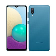 Otključavanje Samsung Galaxy A02 