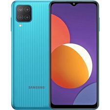 Samsung Galaxy M12 Entsperren