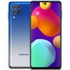 Samsung Galaxy M62 Entsperren