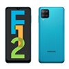 Samsung Galaxy F12 Entsperren