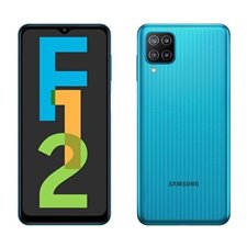 Otključavanje Samsung Galaxy F12 