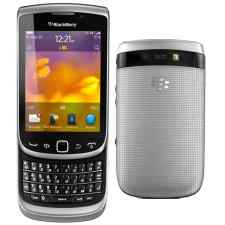Unlock Blackberry 9810 Torch
