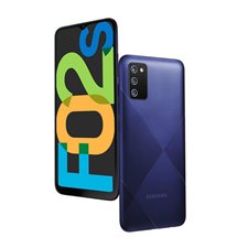 Otključavanje Samsung Galaxy F02s 