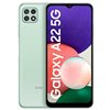 Otključavanje Samsung Galaxy A22 5G 