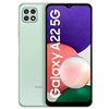 Simlock Samsung Galaxy A22 5G 