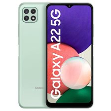 Разблокировка samsung Galaxy A22 5G 