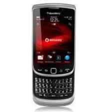 Unlock Blackberry 9810 Torch 2
