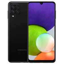 Débloquer Samsung Galaxy A22 