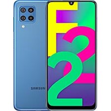 Unlock Samsung Galaxy F22 