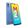 Samsung Galaxy M21 2021 Entsperren