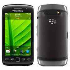 Unlock Blackberry 9850 Torch