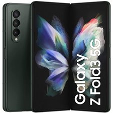 Simlock Samsung Galaxy Z Fold 3 