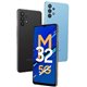 Samsung Galaxy M32 5G Entsperren