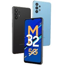 Samsung Galaxy M32 5G Entsperren