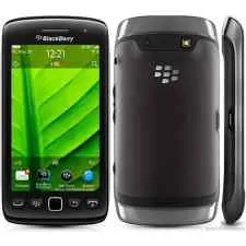 Unlock Blackberry 9860 Torch