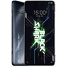 Xiaomi Black Shark 4S konto entsperren