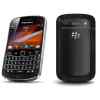 Unlock Blackberry 9900, 9900 Bold Touch