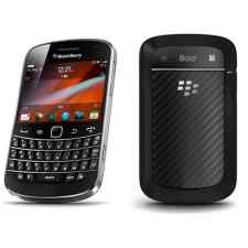 Unlock Blackberry 9900, 9900 Bold Touch