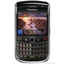 Débloquer Blackberry Bold 9650