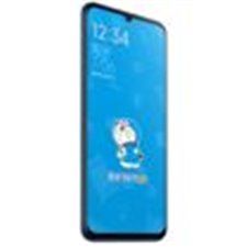 Odblokowanie, reset konta Mi w telefonie Xiaomi Mi 10 Youth Edition Doraemon