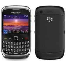 Unlock Blackberry Curve 3G