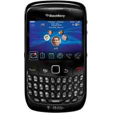 Unlock Blackberry Curve 8500