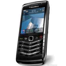 Unlock Blackberry Pearl 3G