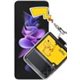 desbloquear samsung Galaxy Z Flip3 Pokemon