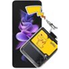 razblokirovka samsung Galaxy Z Flip3 Pokemon