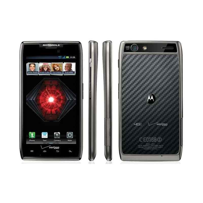 Unlock Motorola Droid Razr Maxx Xt912