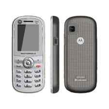 Unlock Motorola WX280