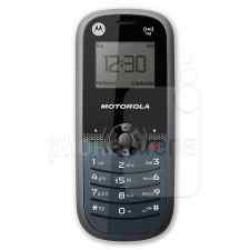 Unlock Motorola WX161