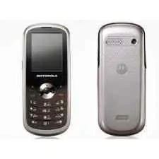 Unlock Motorola WX290