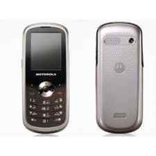 Unlock Motorola WX290