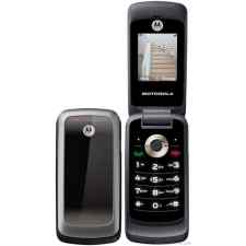 Unlock Motorola WX265