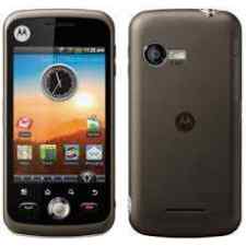 Unlock Motorola Quench XT3, XT502, Greco