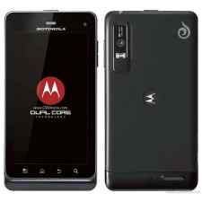 Débloquer Motorola XT883 Milestone, Droid 3
