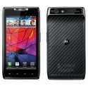 Motorola RAZR, XT910 Entsperren
